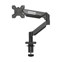 Lenovo Services AM210 BK Single Monitor Arm Lenovo Services AM210 BK Single Monitor Arm