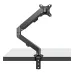 Lenovo Services AM210 BK Single Monitor Arm Lenovo Services AM210 BK Single Monitor Arm
