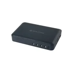 Solitine SOL-702Max 20000mAh Mini DC UPS