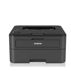 Brother HL-L2365DW Auto Duplex Mono Laser Printer with Wifi (30 PPM)