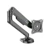 Kaloc KLC-DS200 PRO 17-32 Inch Adjustable Single Monitor Arm