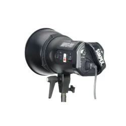 Simpex Pro 3500 N Studio Flash Light With Tripod Stand