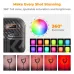 K&F Concept KF34.036 RGB LED Video Light