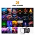 K&F Concept KF34.036 RGB LED Video Light