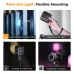 K&F Concept KF34.036 RGB LED Video Light