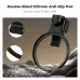 K&F Concept KF15.0028 67mm Universal Press-on Lens Filter Adapter