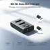 K&F Concept KF28.0129 Dual-Slot LCD Quick Charger Kit