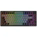 Dareu EK75 Pro Tri-Mode Gasket RGB Mechanical Keyboard