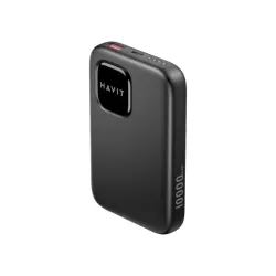 Havit PB31 10000mAh 22.5W Power Bank Havit PB31 10000mAh 22.5W Power Bank