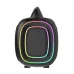 Fantech NeraParty NP01 RGB Portable Bluetooth Party Speaker With Microphone