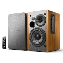 Edifier R1280DBs Bluetooth Bookshelf Speaker Edifier R1280DBs Bluetooth Bookshelf Speaker