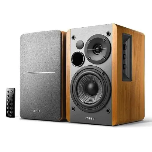 Edifier R1280DBs Bluetooth Bookshelf Speaker Edifier R1280DBs Bluetooth Bookshelf Speaker