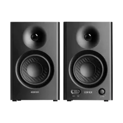 Edifier MR4 2:0 Active Near-Field Studio Monitor Speaker Edifier MR4 2:0 Active Near-Field Studio Monitor Speaker