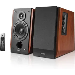 Edifier R1700BTs Bluetooth Bookshelf Speaker Edifier R1700BTs Bluetooth Bookshelf Speaker