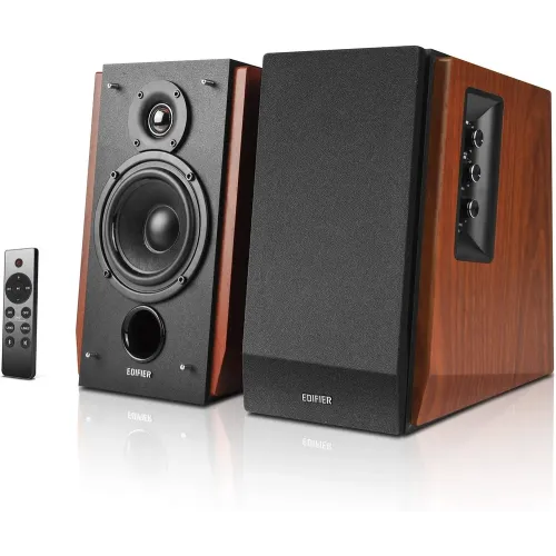 Edifier R1700BTs Bluetooth Bookshelf Speaker Edifier R1700BTs Bluetooth Bookshelf Speaker