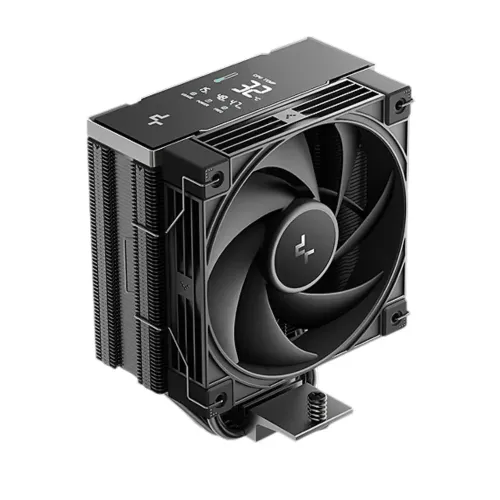 DeepCool AK400 G2 DIGITAL NYX Digital Display Air CPU Cooler