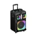 Fantech NeraParty NP03 RGB Portable Bluetooth Party Speaker With Microphone