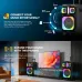 Fantech NeraParty NP03 RGB Portable Bluetooth Party Speaker With Microphone