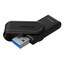 Kingston DataTraveler Exodia S 64GB USB 3.2 Gen 1 Pen Drive