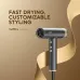Oraimo Swift Dry High-Speed Motor Hair Dryer