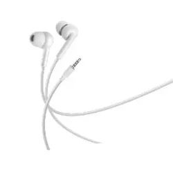 Oraimo OEP-320S In-Ear Wired Earphone Oraimo OEP-320S In-Ear Wired Earphone