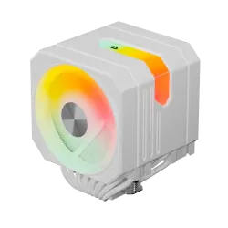 upHere UP2TC8C ARGB Dual Tower Air CPU Cooler upHere UP2TC8C ARGB Dual Tower Air CPU Cooler