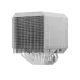 upHere UP2TC8C ARGB Dual Tower Air CPU Cooler