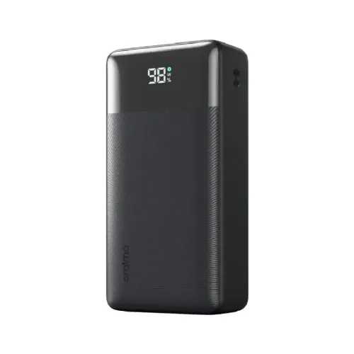 Oraimo PowerNova Q41 40000mAh 35W Power Bank (OPB-7401Q) Oraimo PowerNova Q41 40000mAh 35W Power Bank (OPB-7401Q)