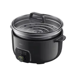 Oraimo MultiPot S1 Lite 6L Electric Cooker with Steamer