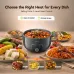 Oraimo MultiPot S1 Lite 6L Electric Cooker with Steamer