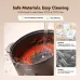 Oraimo MultiPot S1 Lite 6L Electric Cooker with Steamer