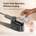 Oraimo SteamCore Lite Portable Steam Iron (OEI-201A)