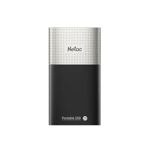 Netac Z9 1TB USB 3.2 Gen 2 Type-C Portable SSD