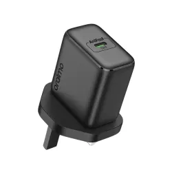 Oraimo PowerGaN 351 35W GaN Charger Adapter Oraimo PowerGaN 351 35W GaN Charger Adapter