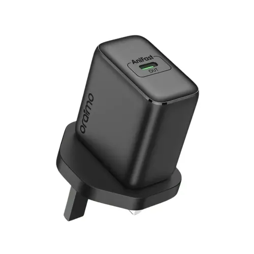 Oraimo PowerGaN 351 35W GaN Charger Adapter