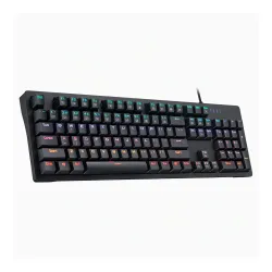 Thunderobot K104 Wired Mechanical Gaming Keyboard