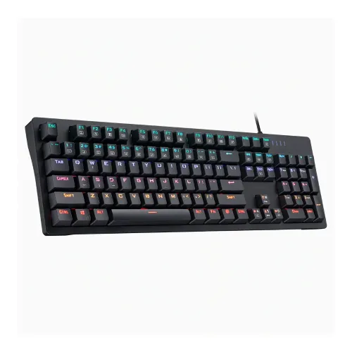 Thunderobot K104 Wired Mechanical Gaming Keyboard