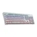 Thunderobot K104 Wired Mechanical Gaming Keyboard
