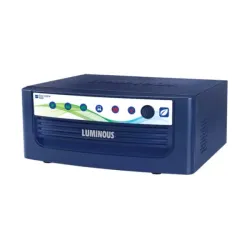 Luminous Eco Watt Neo 1250VA Non Sine Wave IPS With Battery Luminous Eco Watt Neo 1250VA Non Sine Wave IPS With Battery