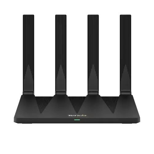 Tenda AX12 Pro AX3000 Dual-Band Gigabit Wi-Fi 6 Router Tenda AX12 Pro AX3000 Dual-Band Gigabit Wi-Fi 6 Router