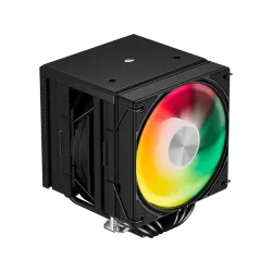 upHere UE2KC6 ARGB Dual Tower Air CPU Cooler upHere UE2KC6 ARGB Dual Tower Air CPU Cooler