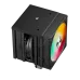 upHere UE2KC6 ARGB Dual Tower Air CPU Cooler