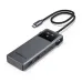 Ugreen CM888 6-in-1 Type-C Multifunction Hub #35998 Ugreen CM888 6-in-1 Type-C Multifunction Hub #35998