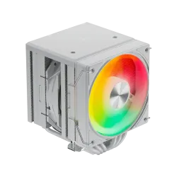 upHere UE2TC6 ARGB Dual Tower Air CPU Cooler upHere UE2TC6 ARGB Dual Tower Air CPU Cooler