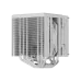 upHere UE2TC6 ARGB Dual Tower Air CPU Cooler