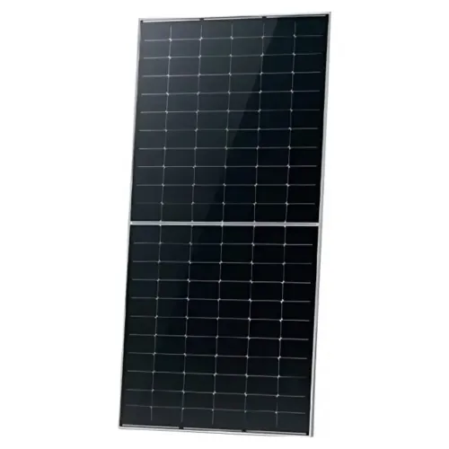 JinKo 66HL4M-BDV 620W N-Type Bifacial Module Dual Glass Solar Panel