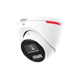 Dahua HAC-HDW1219SLP-A-PRO 2MP WizColor Lite HDCVI Eyeball Camera