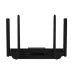 ASUS RT-BE50 BE3600 Dual-Band WiFi 7 Router