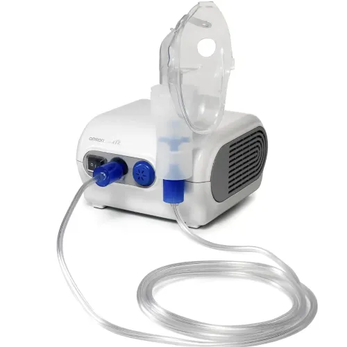 Omron NE-C28 Compressor Nebulizer Machine