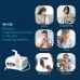 Omron NE-C28 Compressor Nebulizer Machine